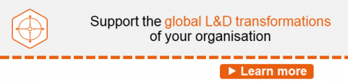 Support the global L&D transformations of your organisation with Cegos