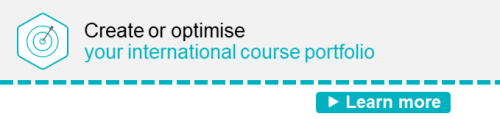 Create or optimise your international course portfolio with Cegos
