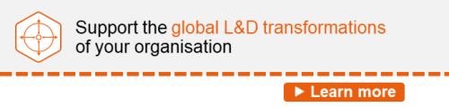 Support the global L&D transformations of your organisation with Cegos