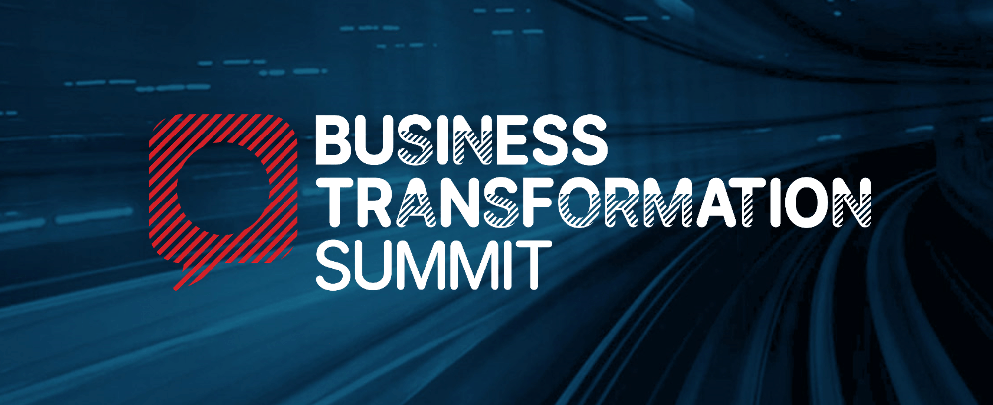 Business Transformation Summit: acceleration is the way to go!