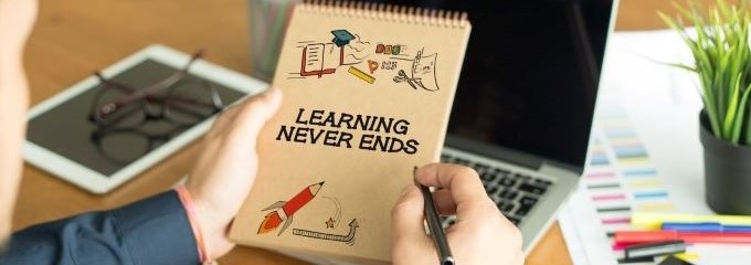  3 ways to encourage lifelong learning for your employees