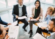  Inclusive management: the key to a committed team